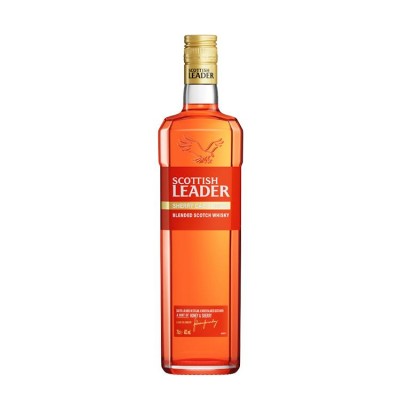Scottish Leader Sherry уиски 0.700 л